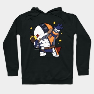 Lil Proud Titan Hoodie